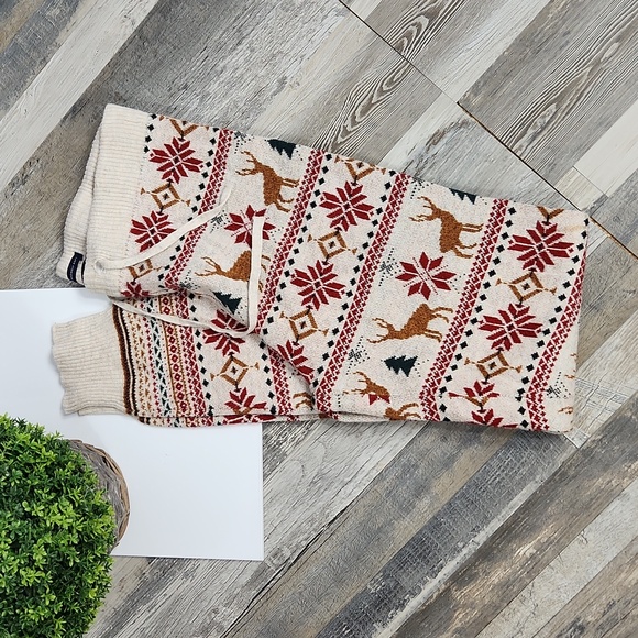 AEO Knit Joggers - Picture 3 of 10